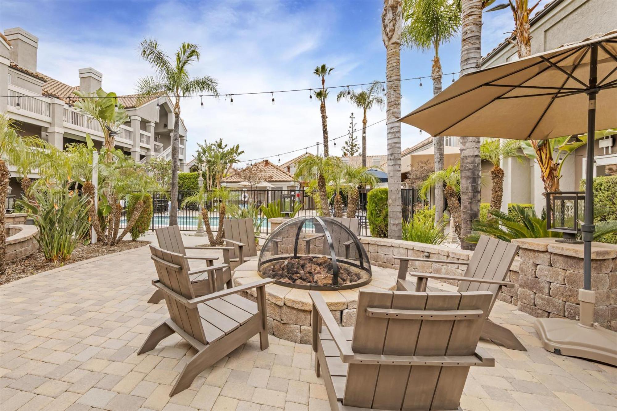 Sonesta Es Suites Chatsworth Los Angeles Luaran gambar
