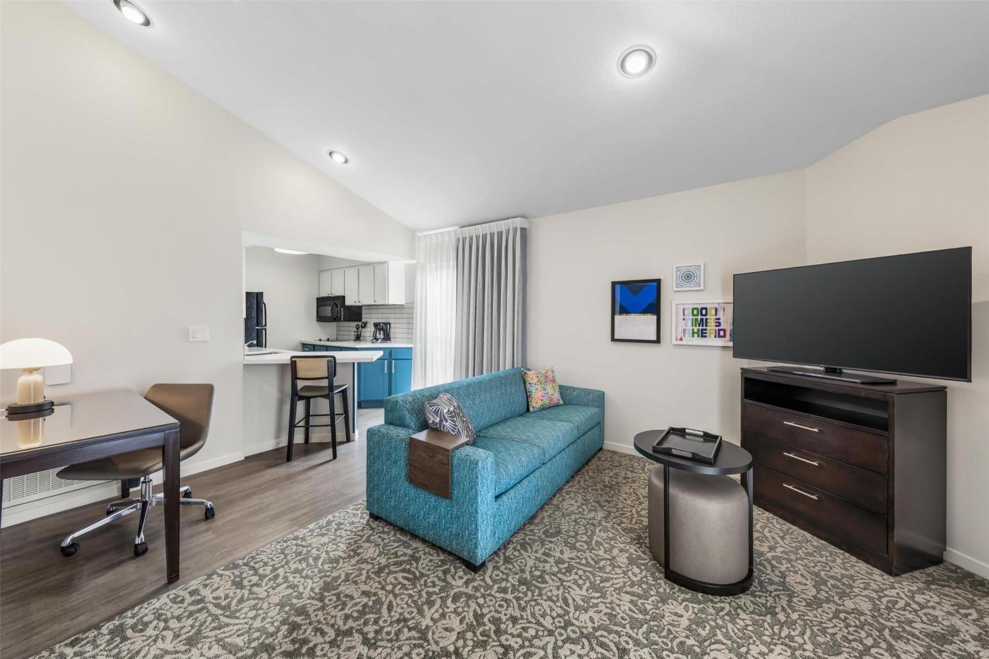 Sonesta Es Suites Chatsworth Los Angeles Luaran gambar
