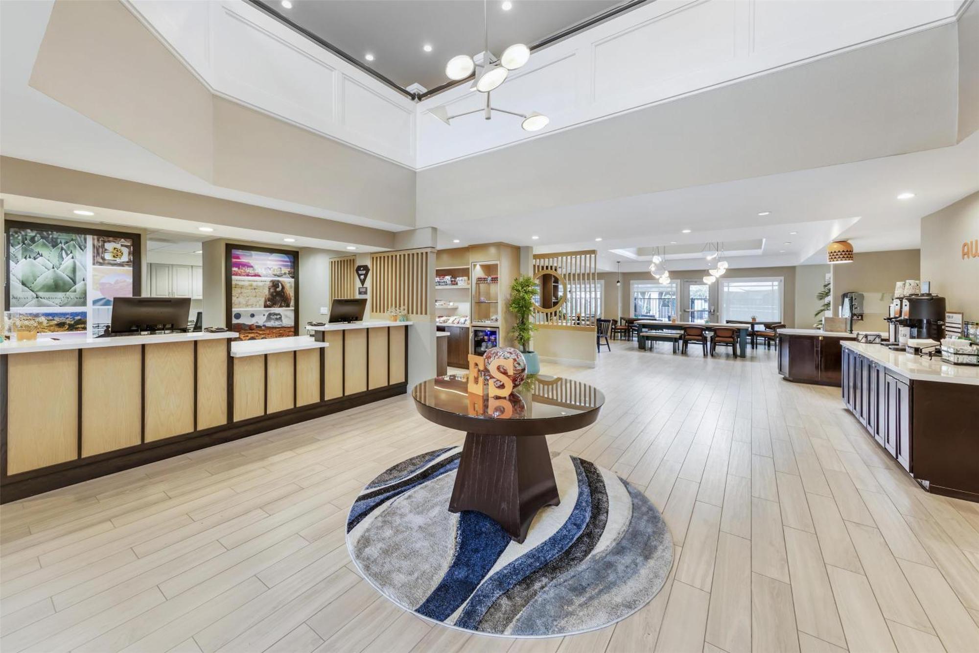 Sonesta Es Suites Chatsworth Los Angeles Luaran gambar